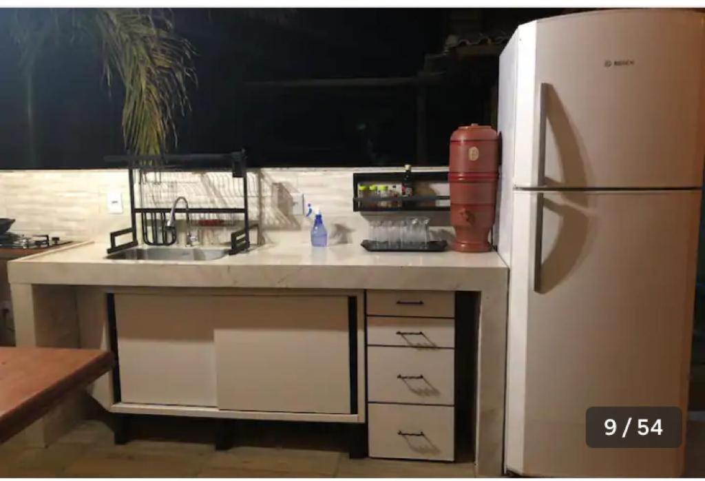 Chale Vista Da Mata Dm, 5Km Centro Domingos Martins, Wi Fi, Fibra Optica, Spa Aquecido, Split, Privacidade, Aceita Pets Экстерьер фото