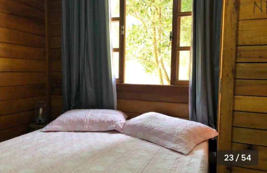 Chale Vista Da Mata Dm, 5Km Centro Domingos Martins, Wi Fi, Fibra Optica, Spa Aquecido, Split, Privacidade, Aceita Pets Экстерьер фото