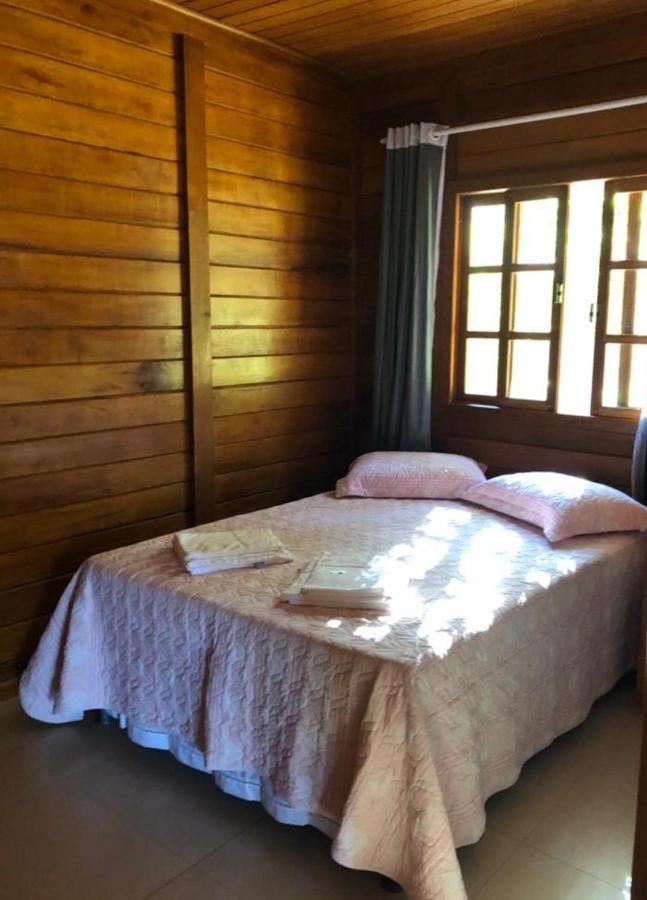 Chale Vista Da Mata Dm, 5Km Centro Domingos Martins, Wi Fi, Fibra Optica, Spa Aquecido, Split, Privacidade, Aceita Pets Экстерьер фото