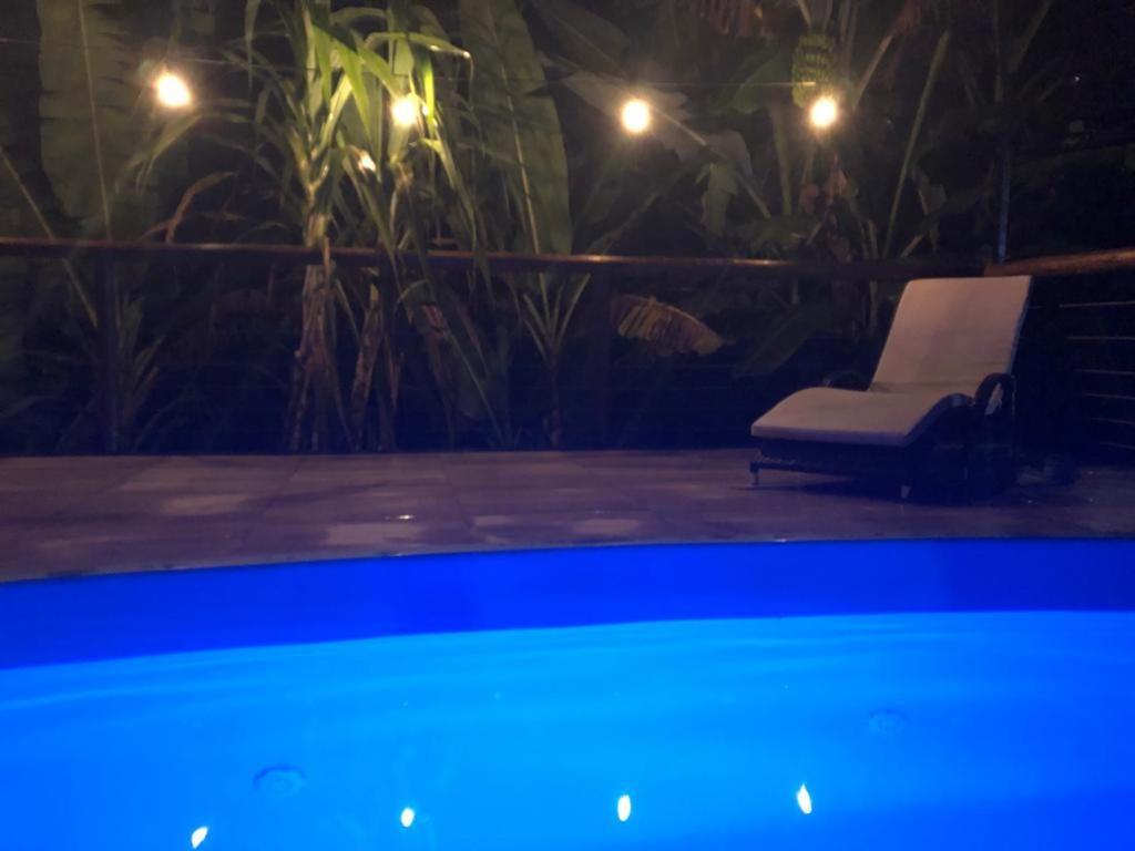 Chale Vista Da Mata Dm, 5Km Centro Domingos Martins, Wi Fi, Fibra Optica, Spa Aquecido, Split, Privacidade, Aceita Pets Экстерьер фото